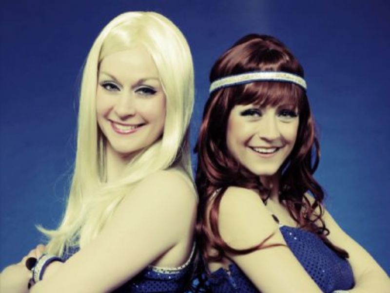 abbacadabra duo